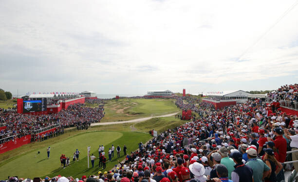 Fore! Destination Kohler to open courses beginning April 12