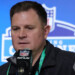 Packers have 11 draft picks to match NFL’s top total. GM Brian Gutekunst wouldn’t mind adding more