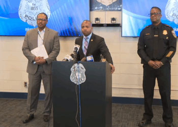 “Our year is off to a positive start” Milwaukee reported violent crime down to begin 2024