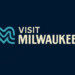 Visit Milwaukee unveils new logo