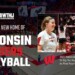 620 WTMJ & ESPN Madison becoming home to University of Wisconsin Women’s Volleyball