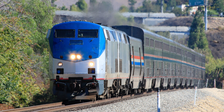 New Amtrak line through Wisconsin to begin service May 21st