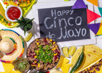 Cinco de Mayo: Not what you thought it was