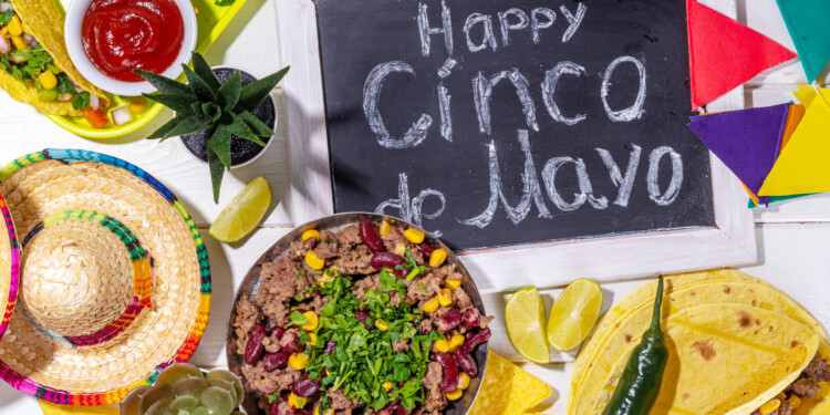 Cinco de Mayo: Not what you thought it was