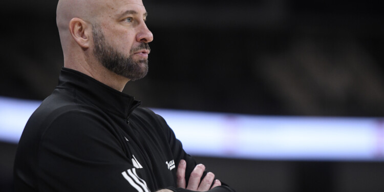 The impact of allowing Power 5 schools to pay student athletes