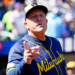 Brewers 360: Pat Murphy says it is ‘too late’ to save reputation with umpires