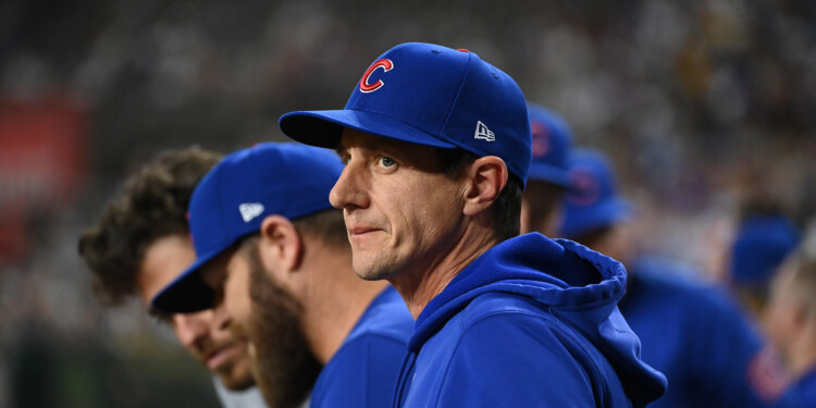 Will Brewers honor Craig Counsell at AmFam Field? Matt Arnold: ‘That’s not my department’