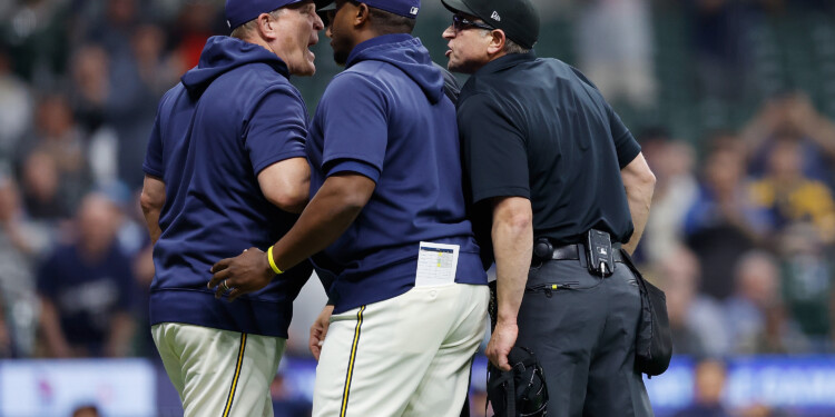 Brewers 360: Matt Arnold says he’s proud of Pat Murphy and his ‘feisty’ team