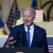 “It will not pass on my watch”: President Biden speaks exclusively with 101.7 The Truth’s Sherwin Hughes