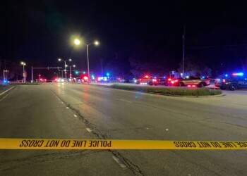 Suspect shot and killed by police on Milwaukee’s northwest side