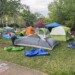 UWM protests coming to a peaceful end after two weeks of their encampment on campus