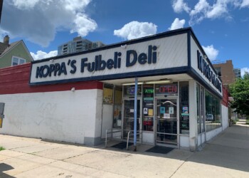 Koppa’s Fulbeli Deli for sale