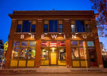 “Thank you for everything:” Company Brewing in Riverwest suddenly closes their doors