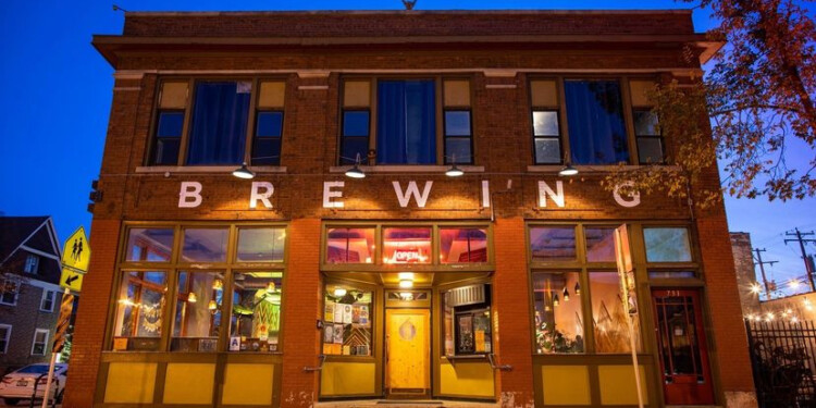 “Thank you for everything:” Company Brewing in Riverwest suddenly closes their doors