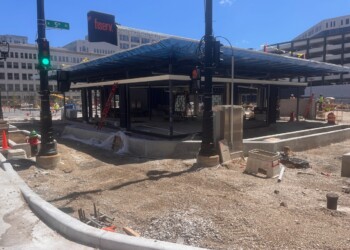 EXCLUSIVE: City of Milwaukee announces new vendor for Vel R. Phillips Plaza