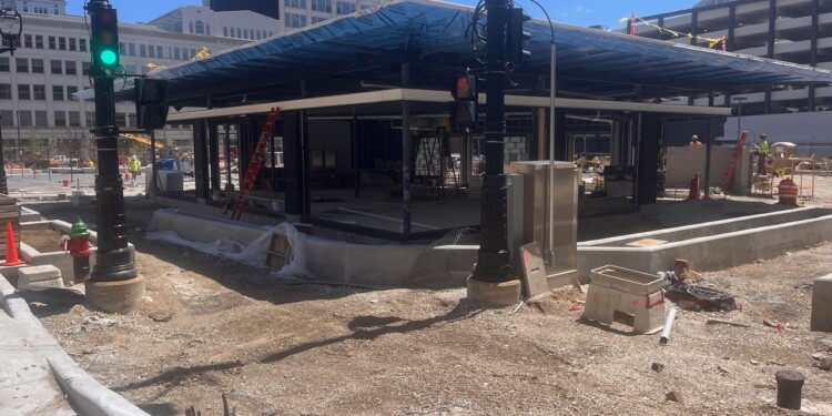 EXCLUSIVE: City of Milwaukee announces new vendor for Vel R. Phillips Plaza