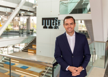 Former Wisconsin Congressman Mike Gallagher accepts position at TitletownTech