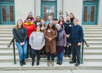 Can 14 strangers from Wisconsin help America find common ground on abortion?