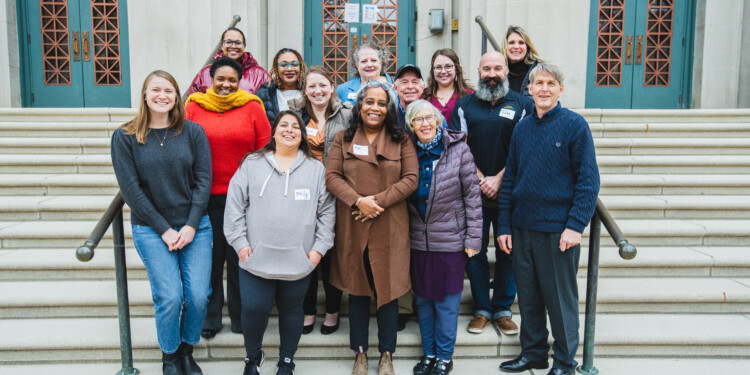 Can 14 strangers from Wisconsin help America find common ground on abortion?