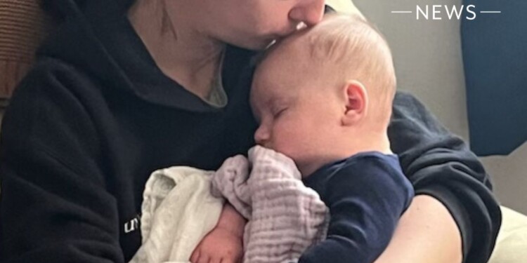 Pancake Breakfast Special: Mrs. Pcake’s First Mother’s Day