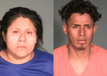 UPDATE: Pleading “not guilty” to child sexual assault in Fond du Lac County