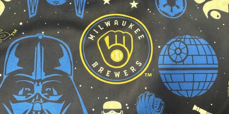 Star Wars Night at AmFam Field: ‘The players love it.’