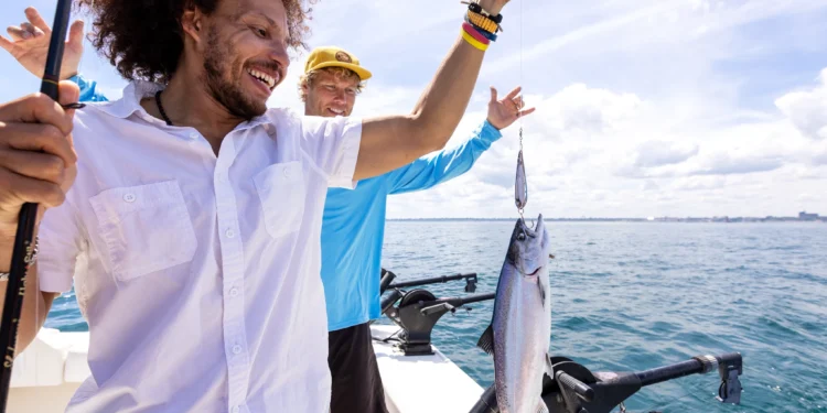 Travel Wisconsin: Fishing