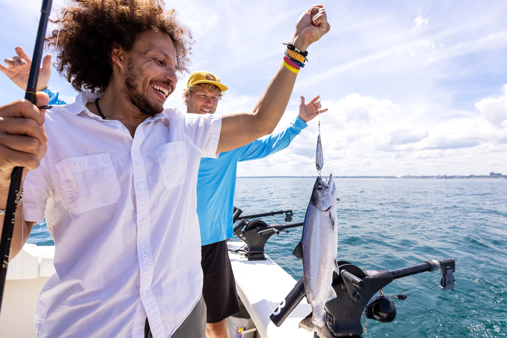 Travel Wisconsin: Fishing