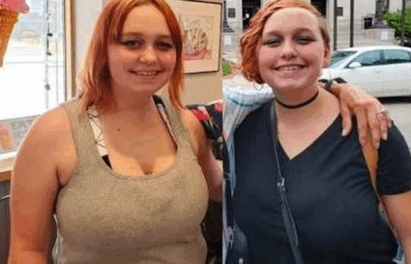 Police searching for missing Kenosha teenager