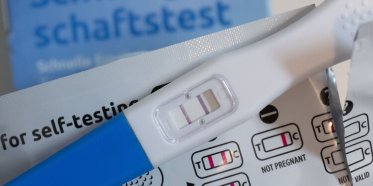 Pregnancy Test