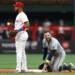 Brewers 360: Pat Murphy says he and Rhys Hoskins are the ‘two slowest (guys) in the building’