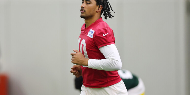 Mark Tauscher says $54 million/per year for Jordan Love is a win for the Packers