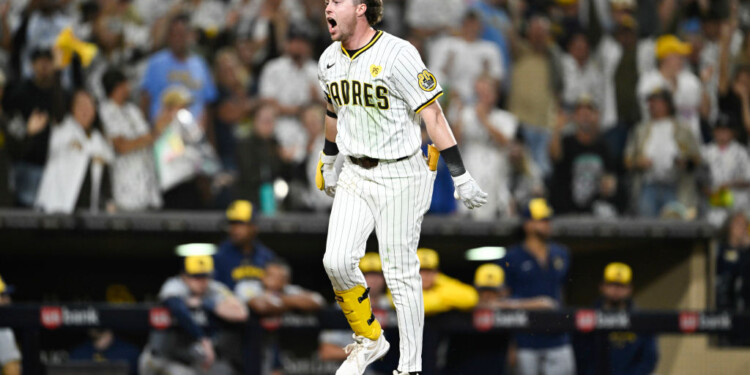 Cronenworth Walks-Off the Crew After Comeback