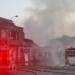 Overnight fire impacts multiple buildings on Milwaukee’s south side