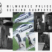 Searching for armed robbery suspects in Milwaukee