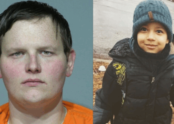 David Pietura pleads guilty to murder of Prince McCree