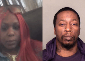 Police searching for missing Shanice Kissley and armed man