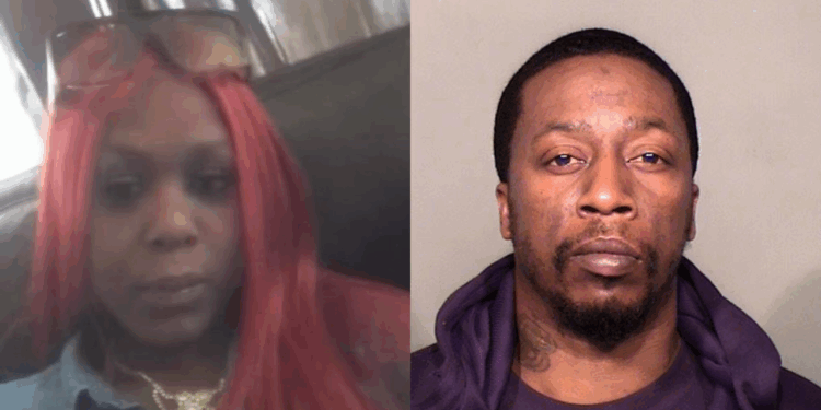 Police searching for missing Shanice Kissley and armed man