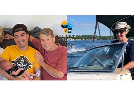 Pancake Breakfast Special: This one’s for Dad