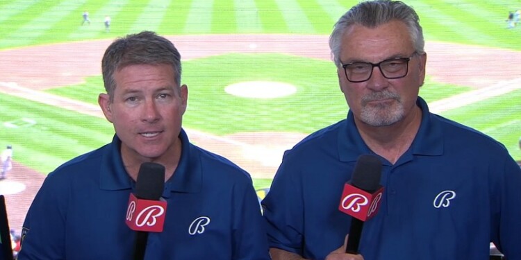 Brewers 360: Celebrating 30 Rock