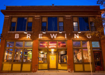 Company Brewing owner files for Chapter 7 bankruptcy