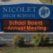 Investigation into alleged relationship between an employee and student at Nicolet Union High School