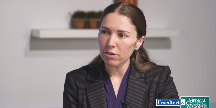 Every Day Health – Caitlin Orner, MD