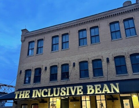 The Inclusive Bean