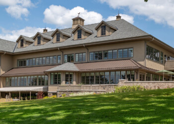 The Commodore, a new Bartolotta venture, launch in Lake Country