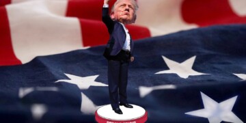 Giving a “nod” to American history made here in Milwaukee