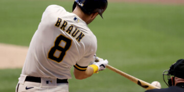 Braun: “thrilled” to be back in Milwaukee ahead of Walk of Fame induction ceremony