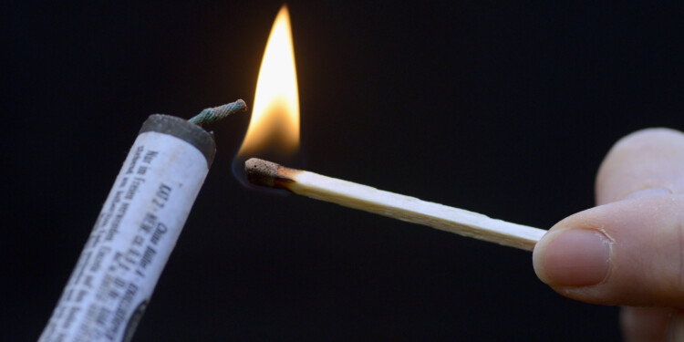 Wis. Morning News: Where do the fireworks land?