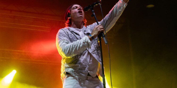 ‘Third Eye Blind’ to close out Potawatomi’s summer music series