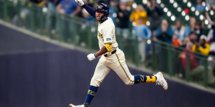 Brewers Take Down the Twins in a Twelve Inning Tango